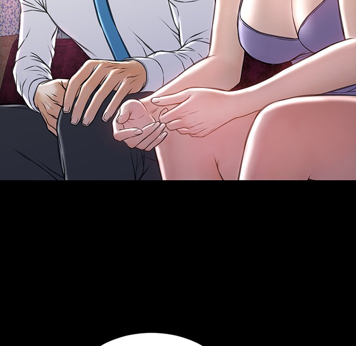 Superstar Cynthia Oh Chapter 34 - Manhwa18.com