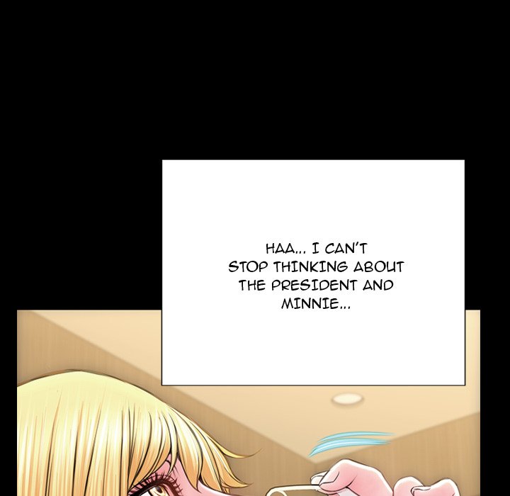 Superstar Cynthia Oh Chapter 34 - Manhwa18.com