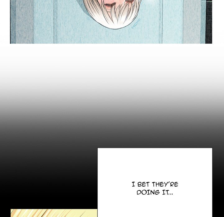 Superstar Cynthia Oh Chapter 34 - Manhwa18.com