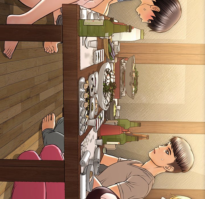 Superstar Cynthia Oh Chapter 34 - Manhwa18.com