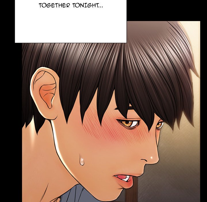 Superstar Cynthia Oh Chapter 34 - Manhwa18.com