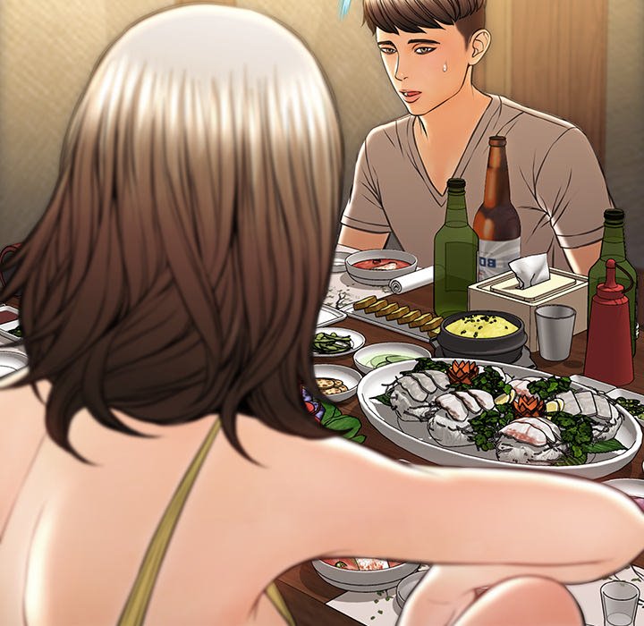 Superstar Cynthia Oh Chapter 34 - Manhwa18.com