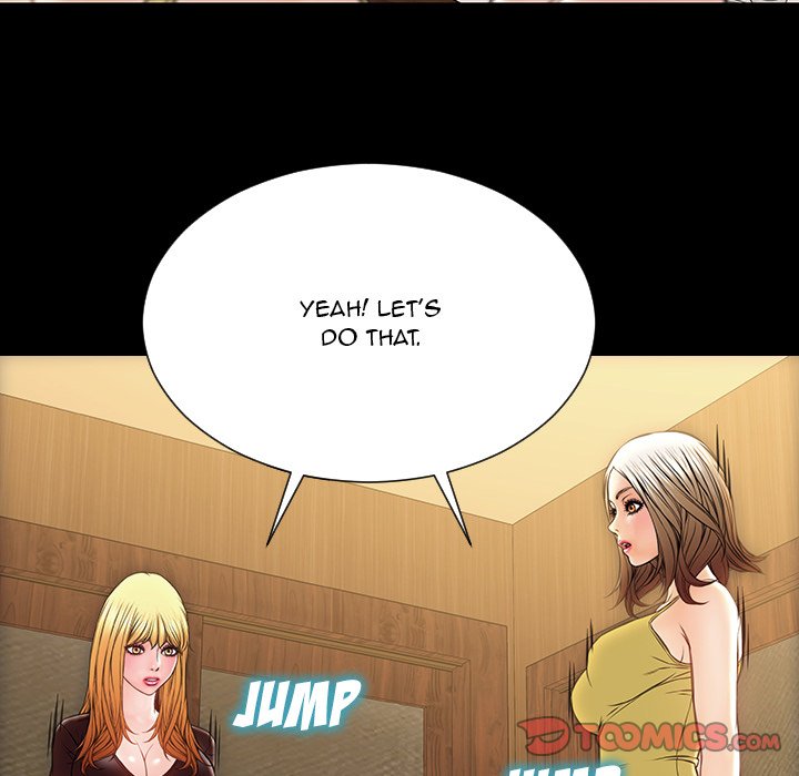 Superstar Cynthia Oh Chapter 34 - Manhwa18.com