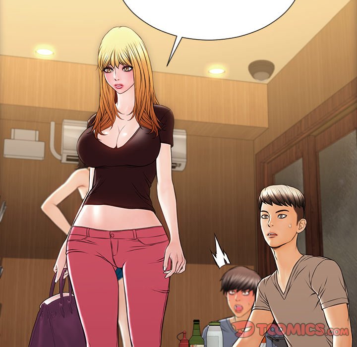 Superstar Cynthia Oh Chapter 34 - Manhwa18.com