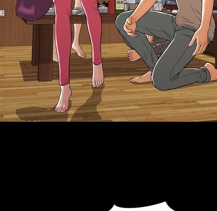 Superstar Cynthia Oh Chapter 34 - Manhwa18.com