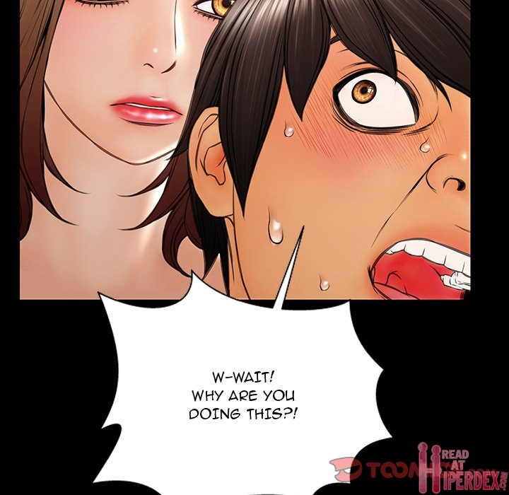 Superstar Cynthia Oh Chapter 34 - Manhwa18.com