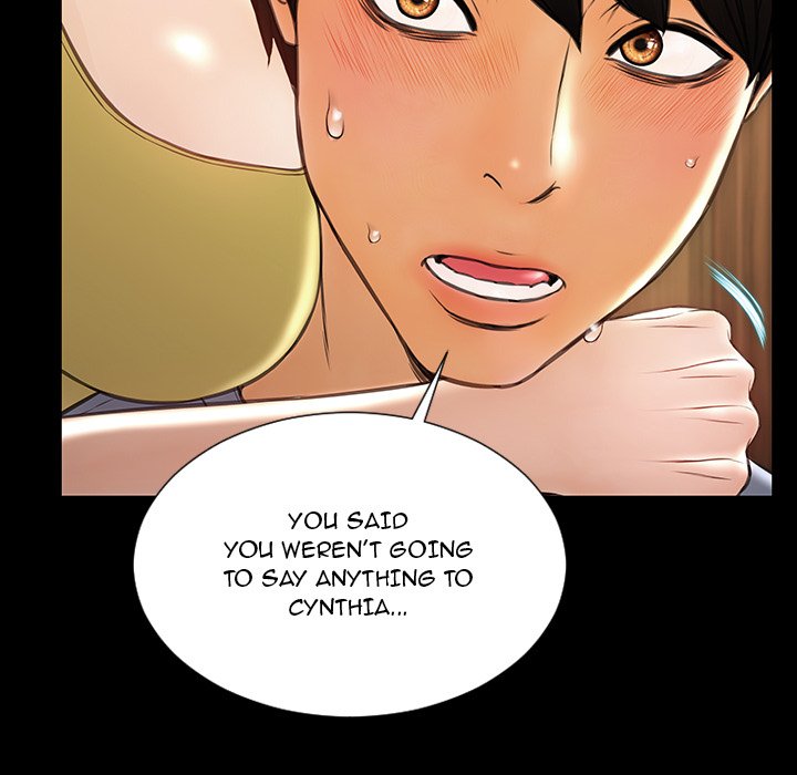 Superstar Cynthia Oh Chapter 34 - Manhwa18.com