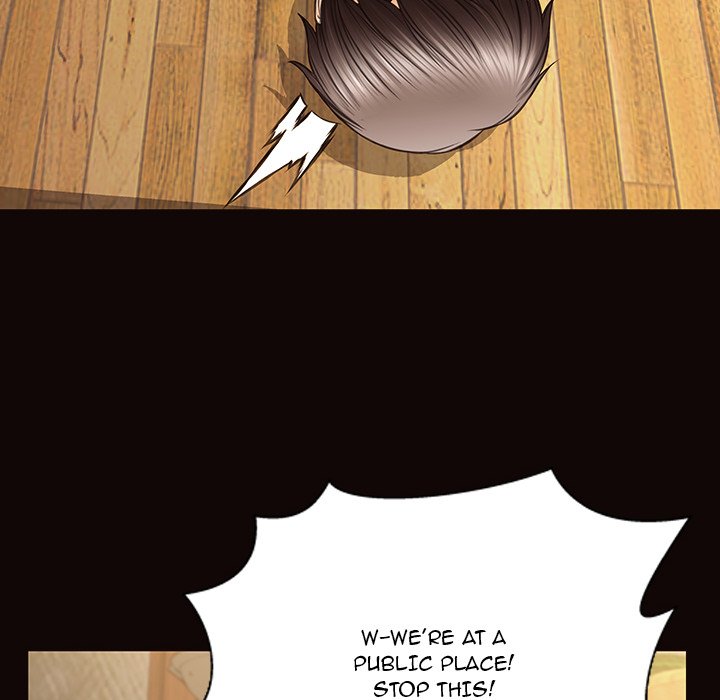 Superstar Cynthia Oh Chapter 34 - Manhwa18.com