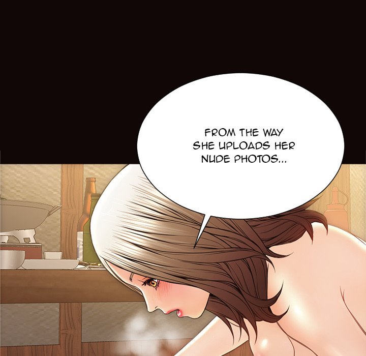 Superstar Cynthia Oh Chapter 34 - Manhwa18.com