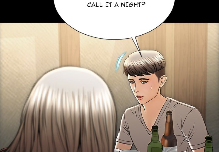 Superstar Cynthia Oh Chapter 35 - Manhwa18.com