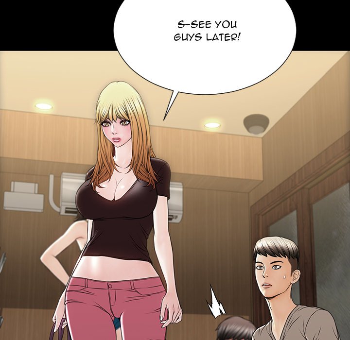 Superstar Cynthia Oh Chapter 35 - Manhwa18.com