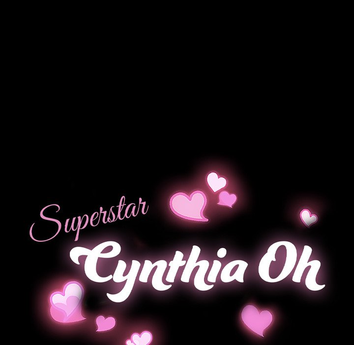 Superstar Cynthia Oh Chapter 35 - Manhwa18.com