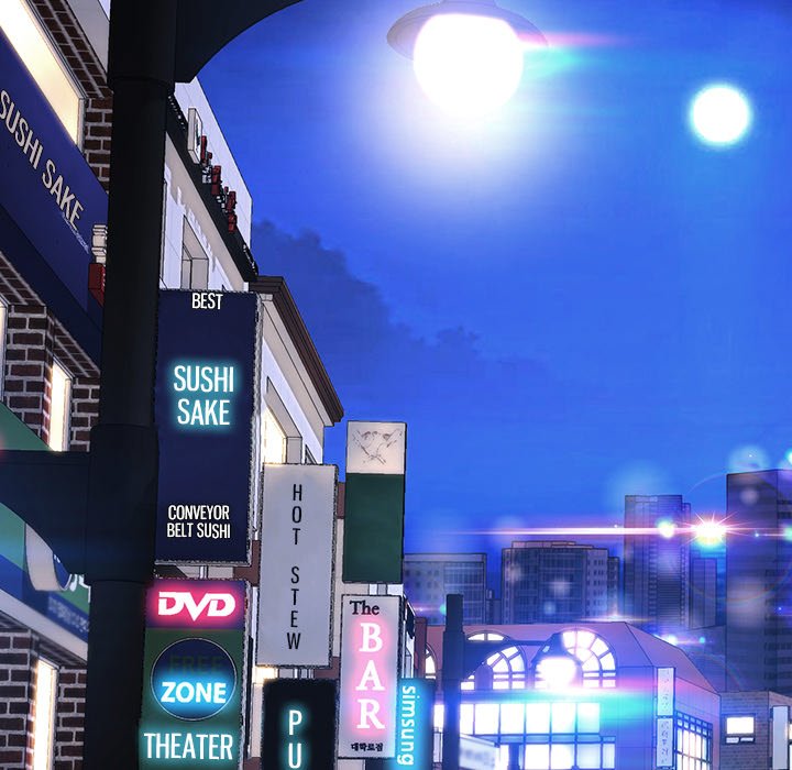 Superstar Cynthia Oh Chapter 35 - Manhwa18.com