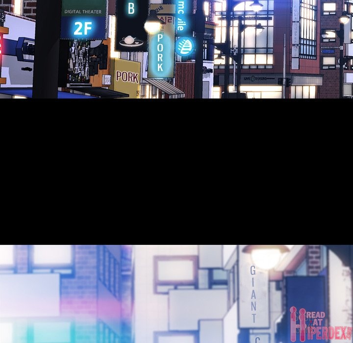 Superstar Cynthia Oh Chapter 35 - Manhwa18.com