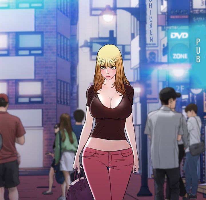 Superstar Cynthia Oh Chapter 35 - Manhwa18.com