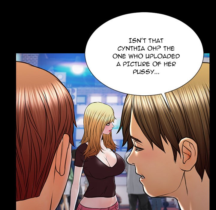 Superstar Cynthia Oh Chapter 35 - Manhwa18.com