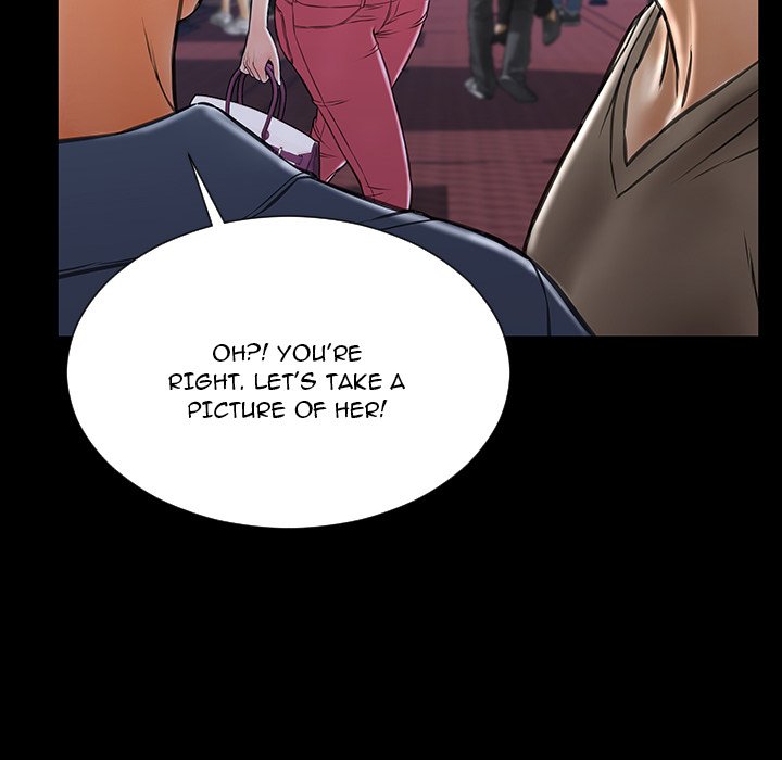 Superstar Cynthia Oh Chapter 35 - Manhwa18.com