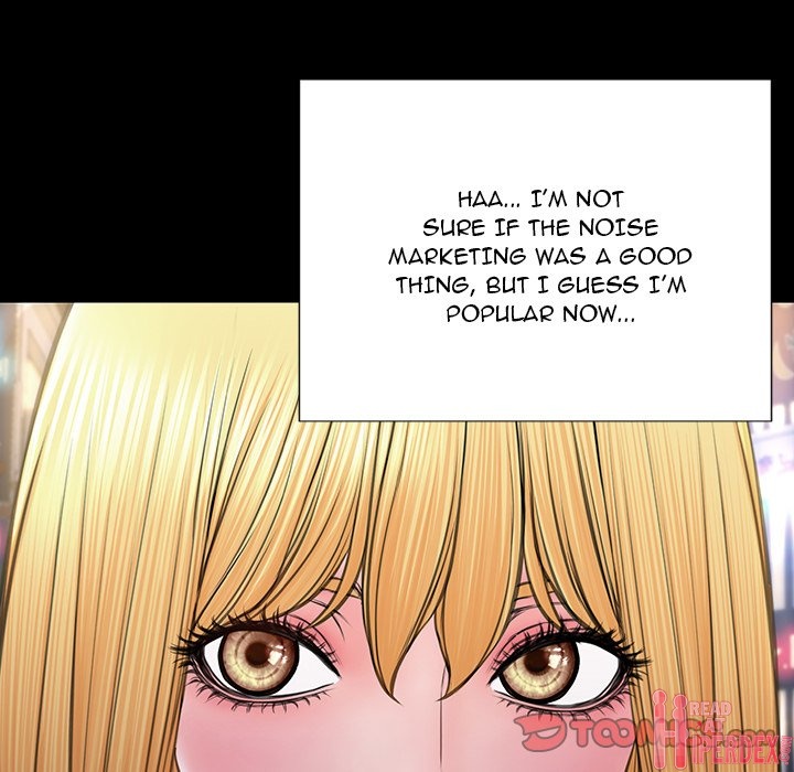 Superstar Cynthia Oh Chapter 35 - Manhwa18.com