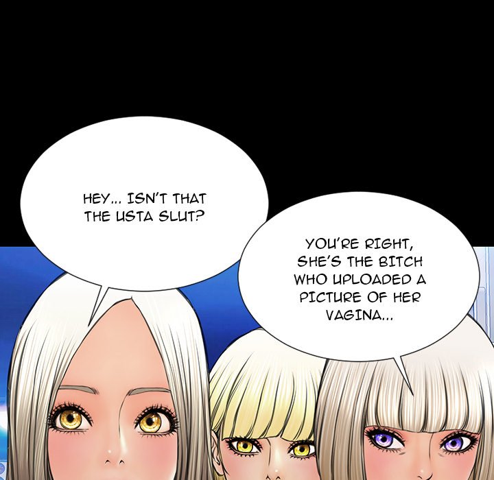 Superstar Cynthia Oh Chapter 35 - Manhwa18.com