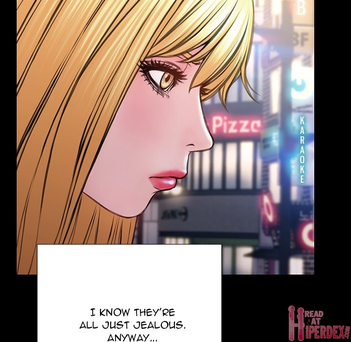 Superstar Cynthia Oh Chapter 35 - Manhwa18.com