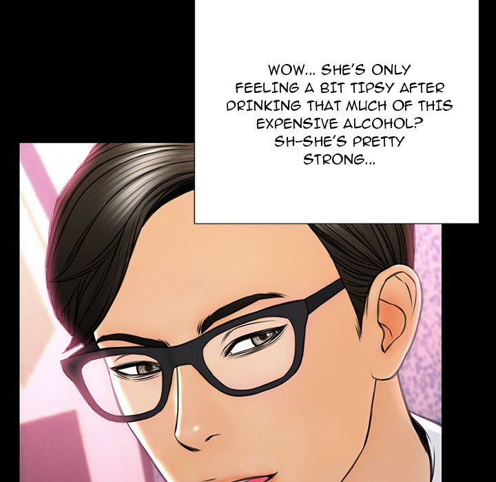 Superstar Cynthia Oh Chapter 35 - Manhwa18.com