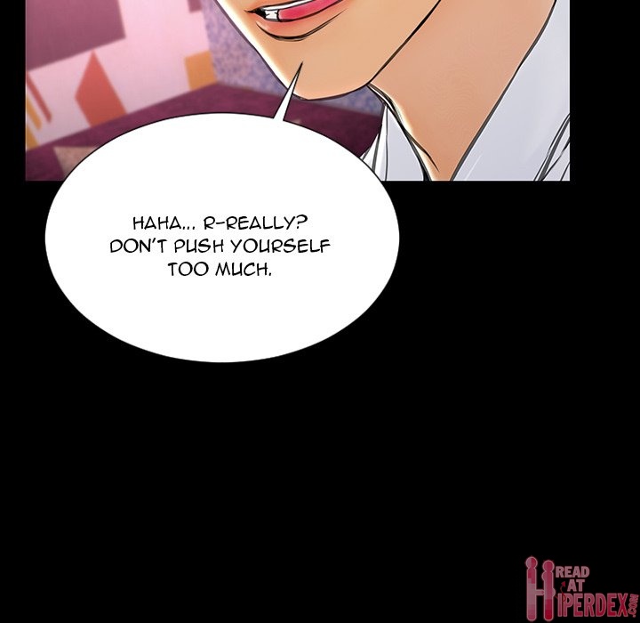 Superstar Cynthia Oh Chapter 35 - Manhwa18.com