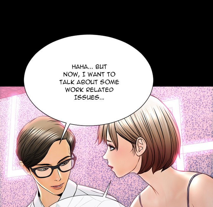 Superstar Cynthia Oh Chapter 35 - Manhwa18.com