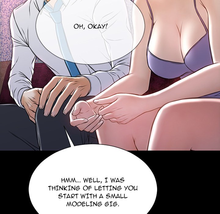 Superstar Cynthia Oh Chapter 35 - Manhwa18.com