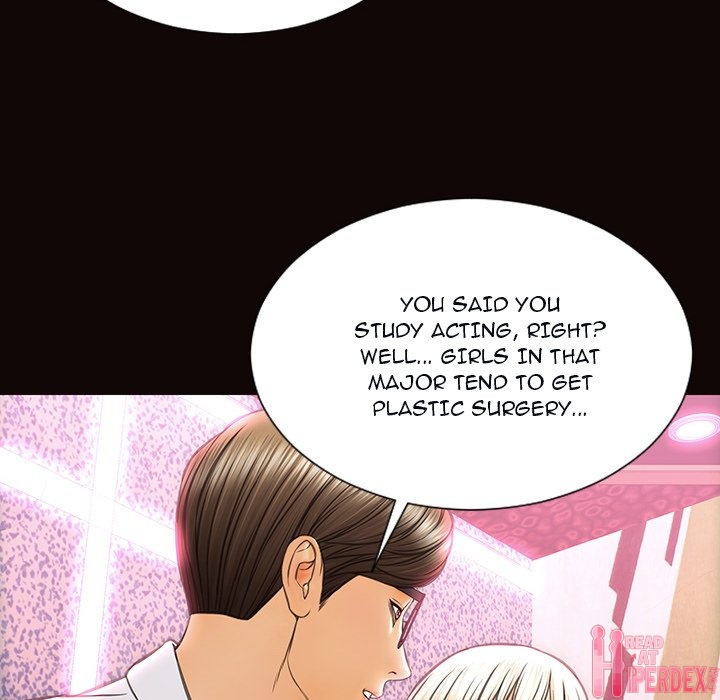 Superstar Cynthia Oh Chapter 35 - Manhwa18.com
