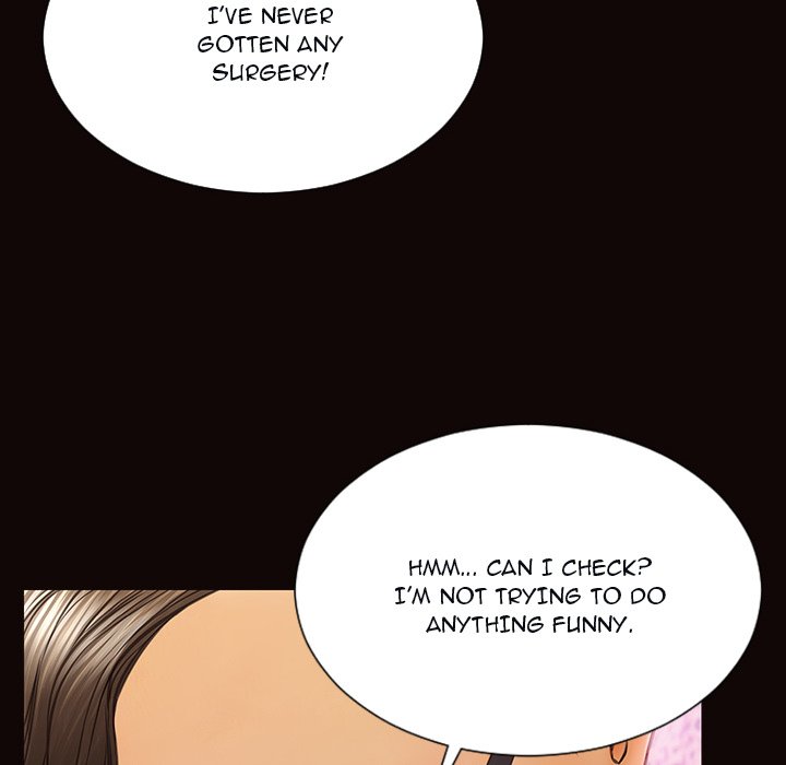 Superstar Cynthia Oh Chapter 35 - Manhwa18.com