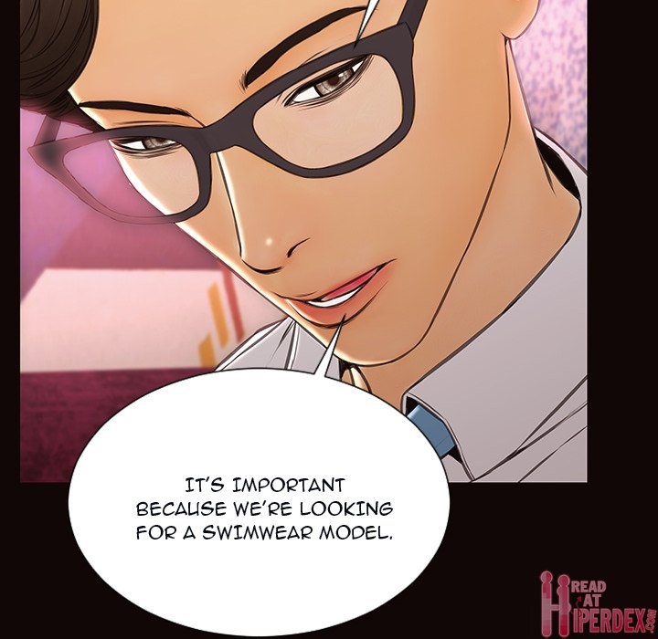 Superstar Cynthia Oh Chapter 35 - Manhwa18.com