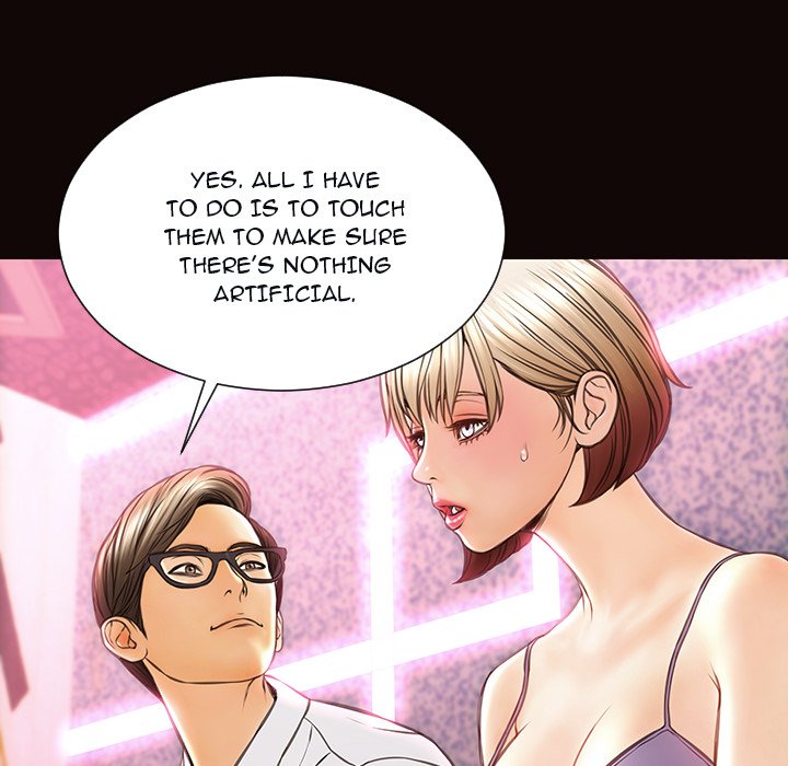 Superstar Cynthia Oh Chapter 35 - Manhwa18.com
