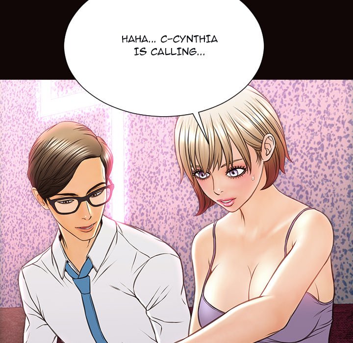 Superstar Cynthia Oh Chapter 35 - Manhwa18.com