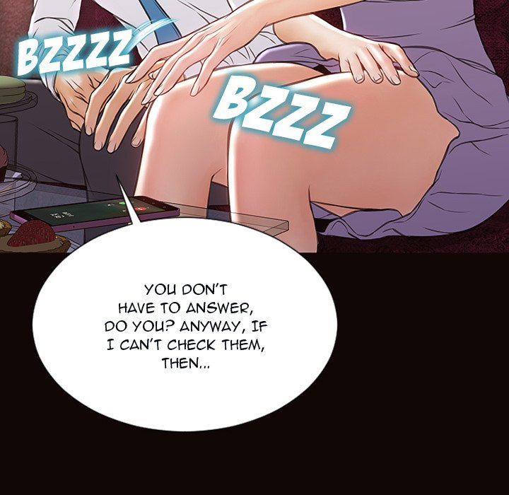 Superstar Cynthia Oh Chapter 35 - Manhwa18.com