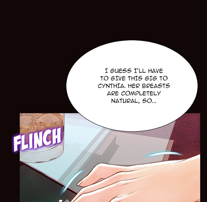 Superstar Cynthia Oh Chapter 35 - Manhwa18.com