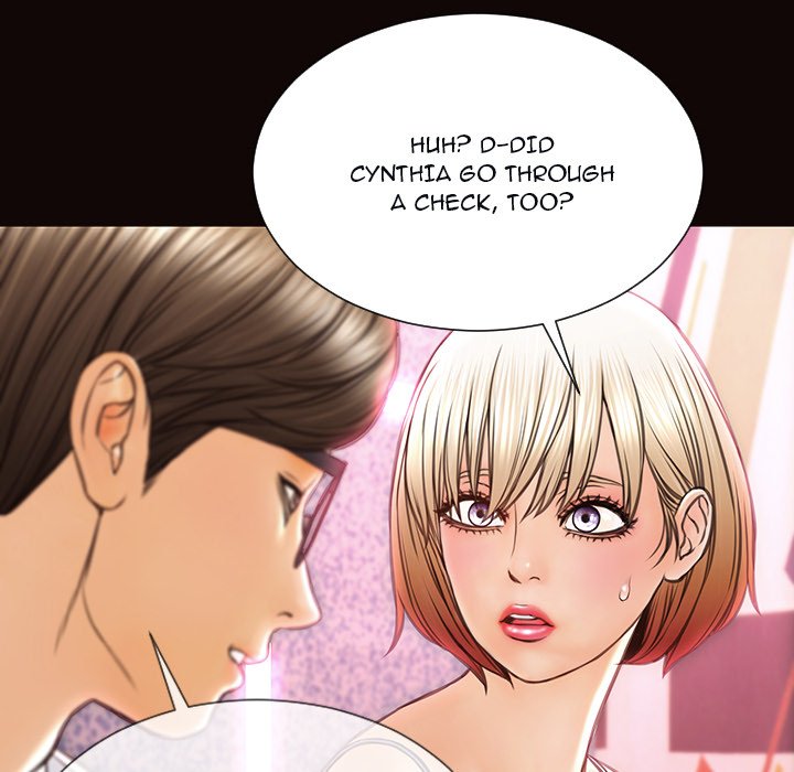 Superstar Cynthia Oh Chapter 35 - Manhwa18.com