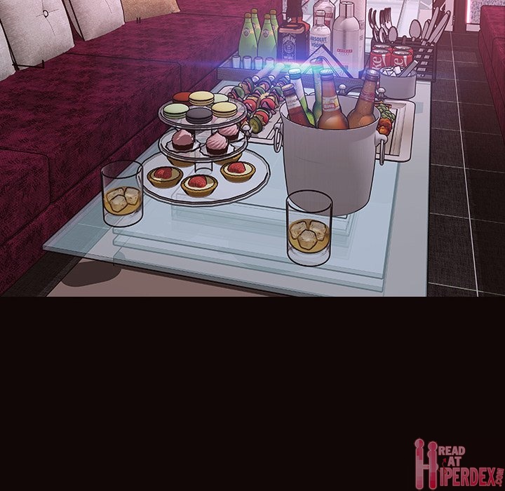 Superstar Cynthia Oh Chapter 35 - Manhwa18.com