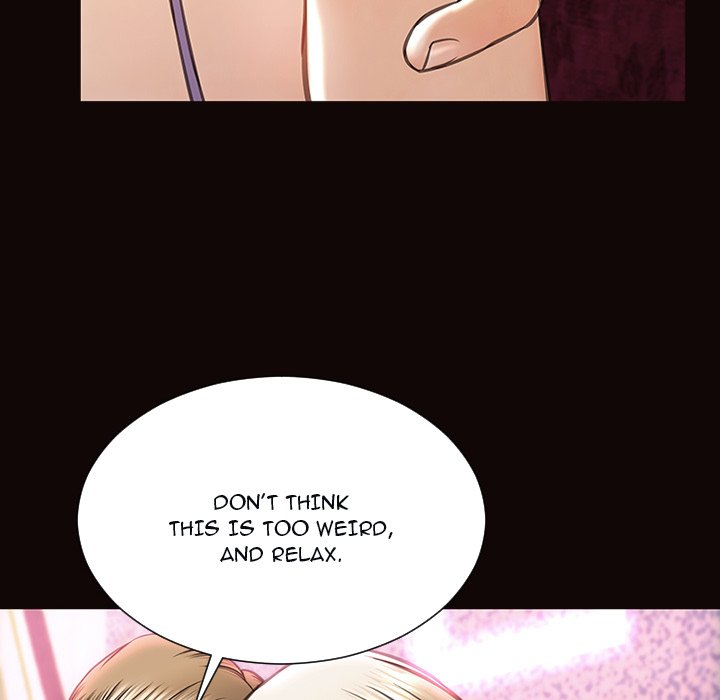 Superstar Cynthia Oh Chapter 35 - Manhwa18.com