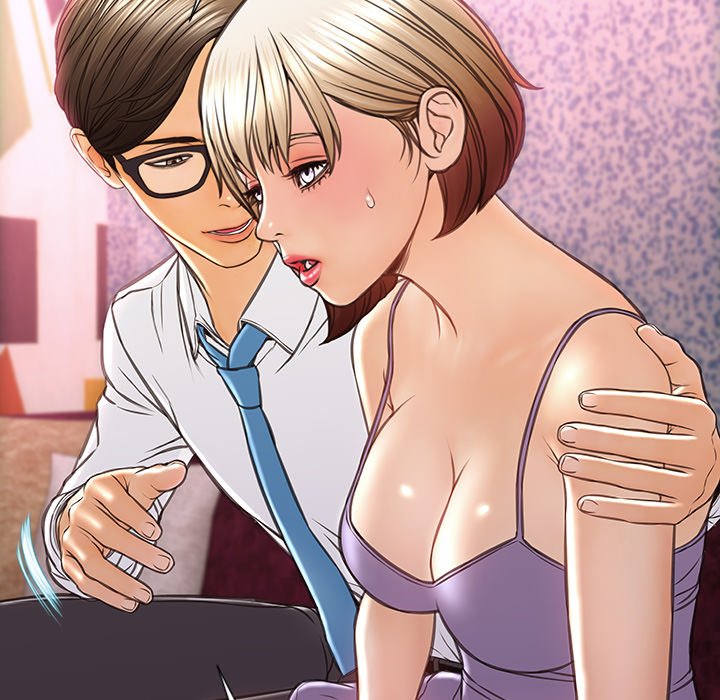 Superstar Cynthia Oh Chapter 35 - Manhwa18.com
