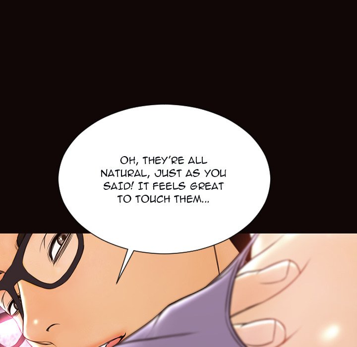 Superstar Cynthia Oh Chapter 35 - Manhwa18.com