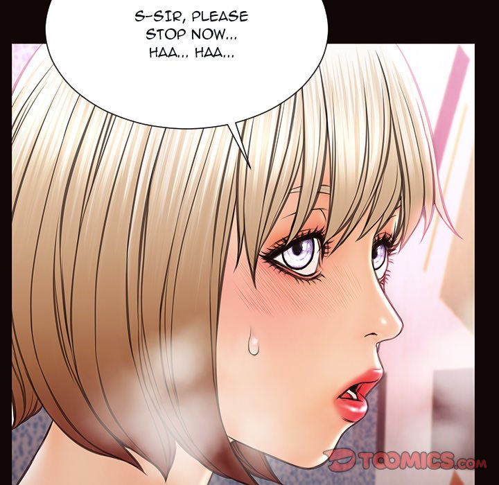 Superstar Cynthia Oh Chapter 35 - Manhwa18.com