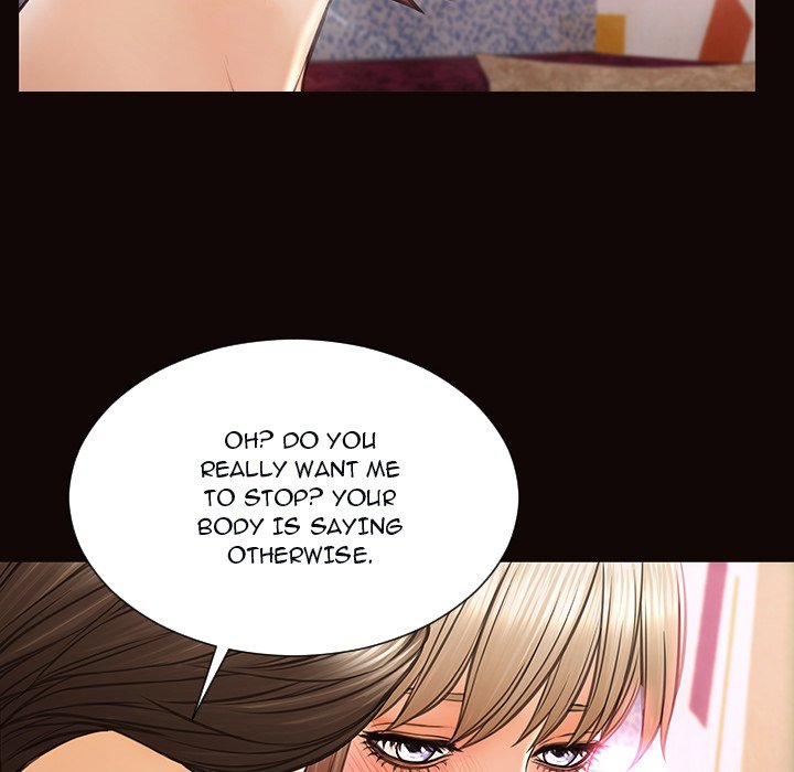 Superstar Cynthia Oh Chapter 35 - Manhwa18.com