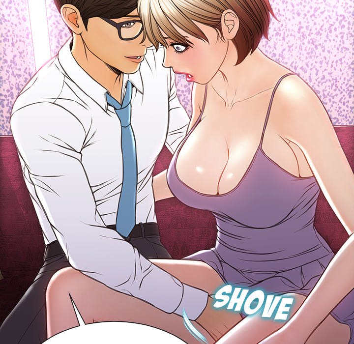 Superstar Cynthia Oh Chapter 35 - Manhwa18.com