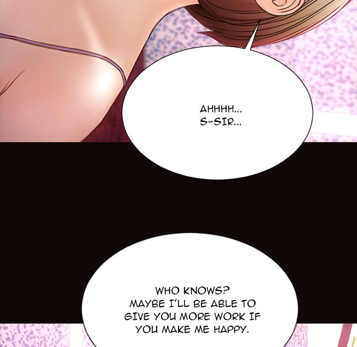 Superstar Cynthia Oh Chapter 35 - Manhwa18.com