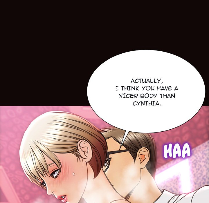 Superstar Cynthia Oh Chapter 35 - Manhwa18.com