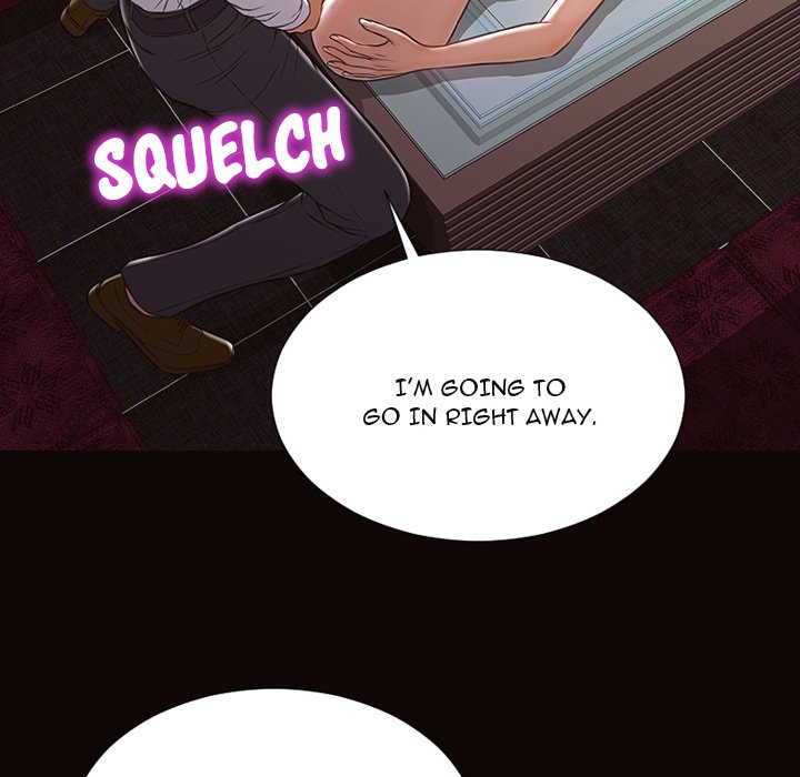 Superstar Cynthia Oh Chapter 35 - Manhwa18.com