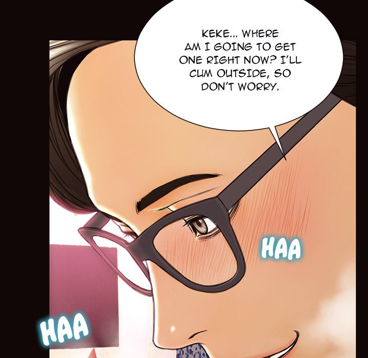 Superstar Cynthia Oh Chapter 35 - Manhwa18.com