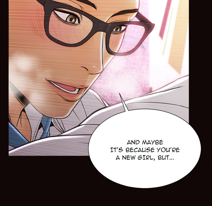 Superstar Cynthia Oh Chapter 35 - Manhwa18.com