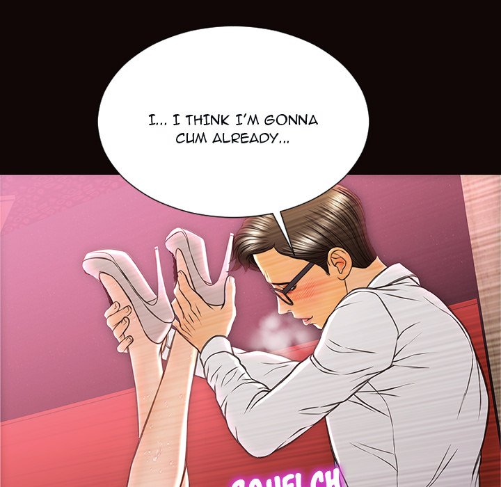 Superstar Cynthia Oh Chapter 35 - Manhwa18.com