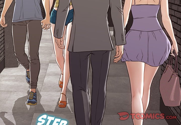 Superstar Cynthia Oh Chapter 37 - Manhwa18.com